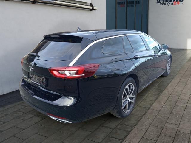 Opel Insignia B 2.0 Sports Tourer Edition* Klima 