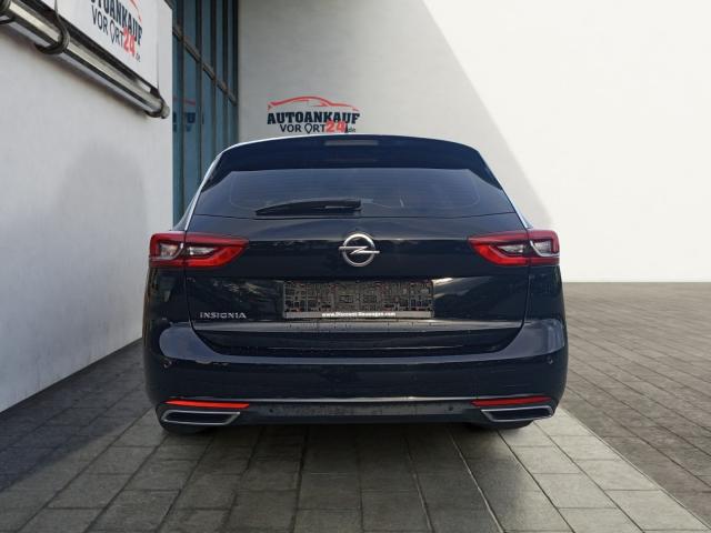 Opel Insignia B 2.0 Sports Tourer Edition* Klima 