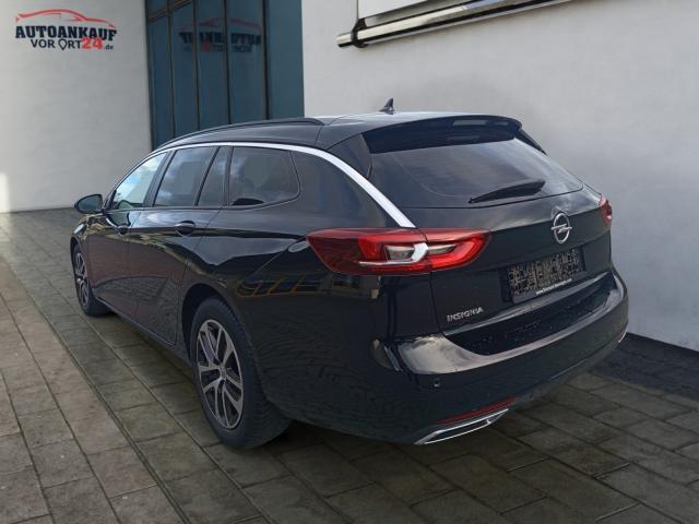 Opel Insignia B 2.0 Sports Tourer Edition* Klima 