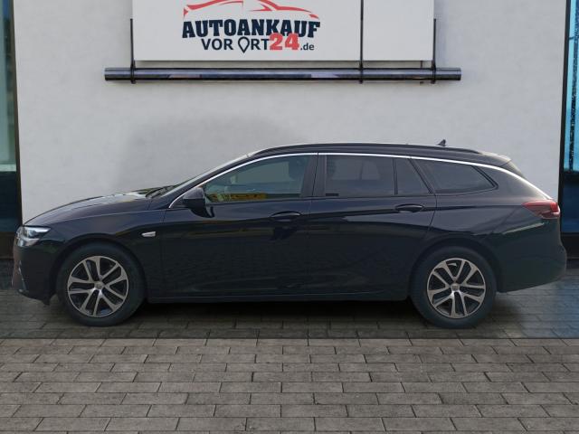 Opel Insignia B 2.0 Sports Tourer Edition* Klima 
