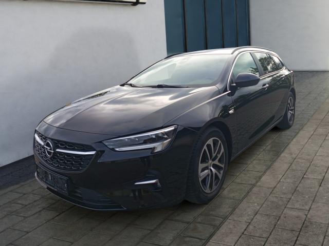 Opel Insignia B 2.0 Sports Tourer Edition* Klima 