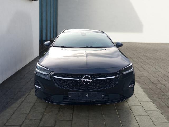 Opel Insignia B 2.0 Sports Tourer Edition* Klima 