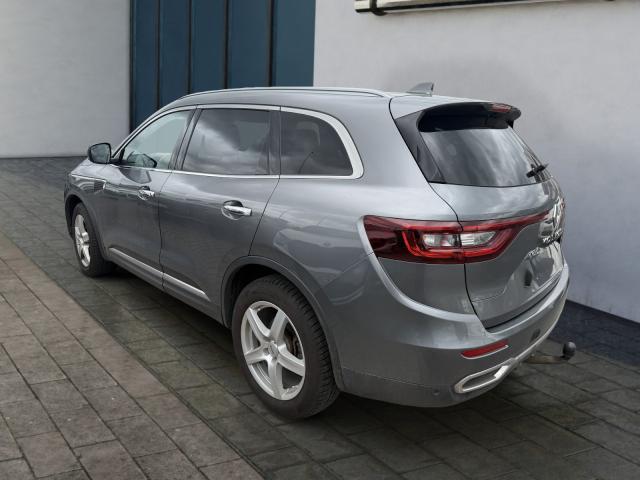Renault Koleos Intens 4x4 Klima Navi R&uuml;ckfahrkamera 