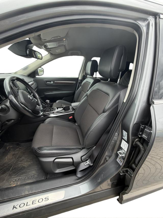 Renault Koleos Intens 4x4 Klima Navi R&uuml;ckfahrkamera 
