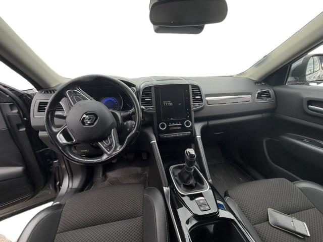 Renault Koleos Intens 4x4 Klima Navi R&uuml;ckfahrkamera 