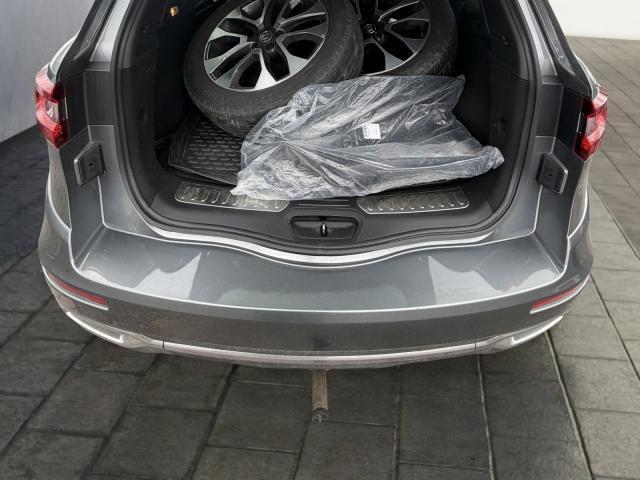 Renault Koleos Intens 4x4 Klima Navi R&uuml;ckfahrkamera 