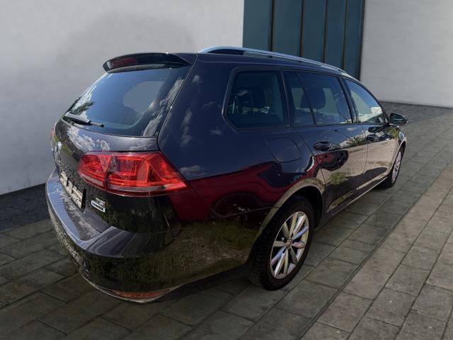 Volkswagen Golf Variant VII Lounge BMT*1.4TSI* Klima 
