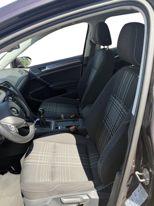 Volkswagen Golf Variant VII Lounge BMT*1.4TSI* Klima 