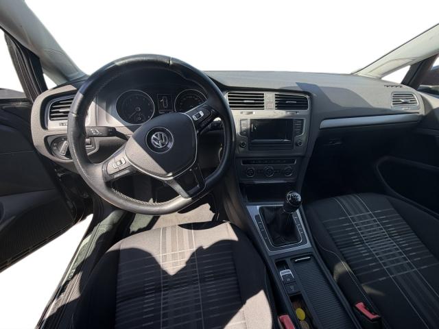 Volkswagen Golf Variant VII Lounge BMT*1.4TSI* Klima 