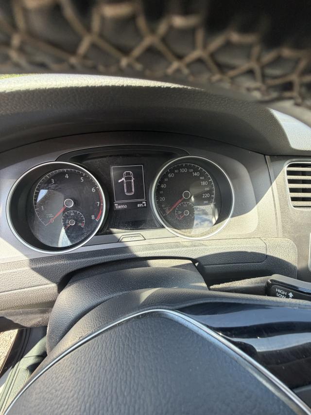 Volkswagen Golf Variant VII Lounge BMT*1.4TSI* Klima 