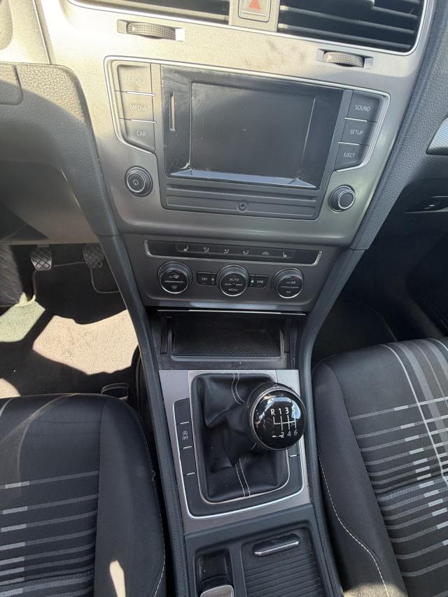 Volkswagen Golf Variant VII Lounge BMT*1.4TSI* Klima 