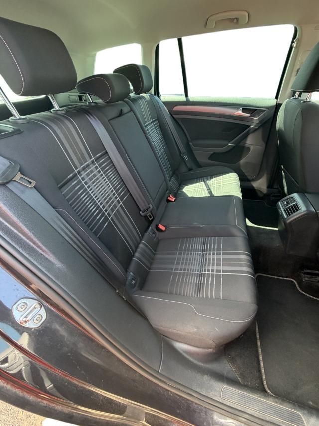 Volkswagen Golf Variant VII Lounge BMT*1.4TSI* Klima 