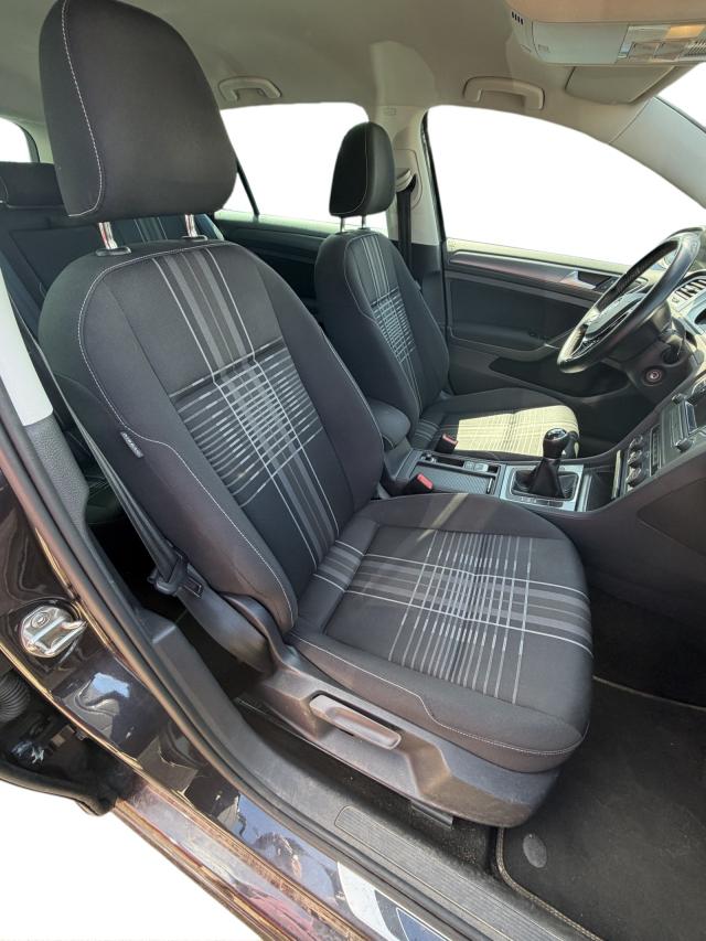Volkswagen Golf Variant VII Lounge BMT*1.4TSI* Klima 