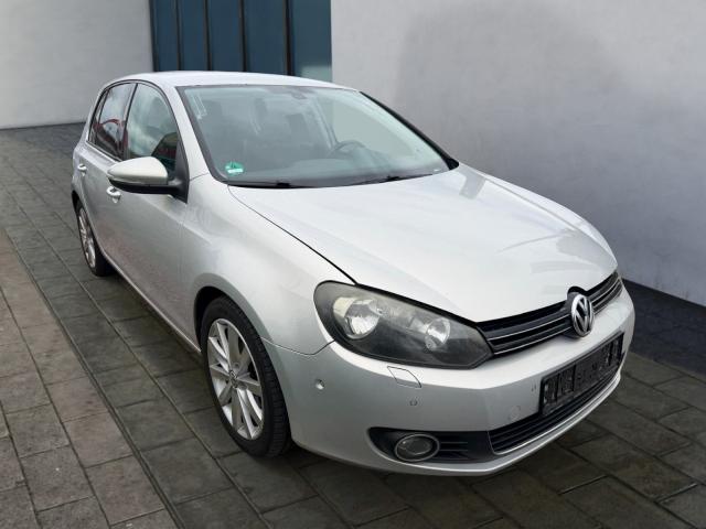 Volkswagen Golf - VI Highline*2.0 TDI*DSG*AHK* Klima