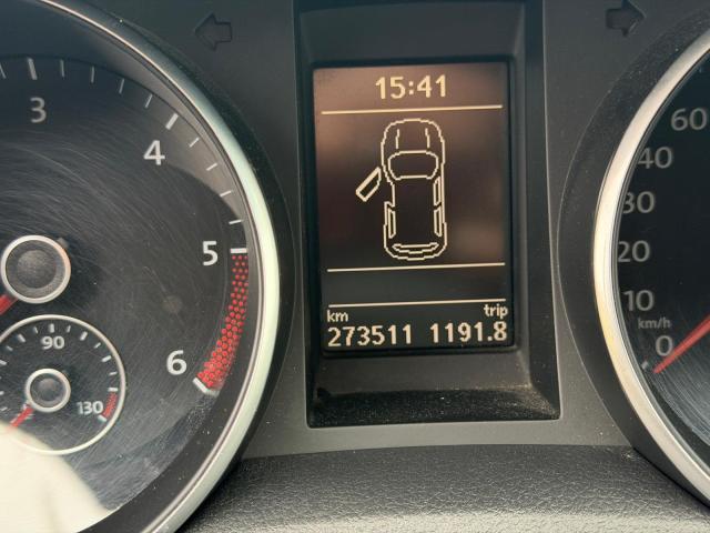 Volkswagen Golf VI Highline*2.0 TDI*DSG*AHK* Klima 