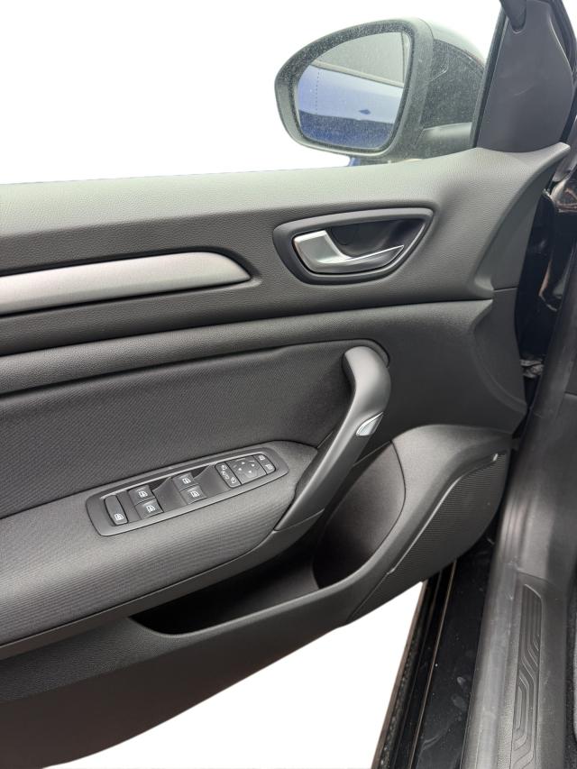 Renault M&eacute;gane Megane IV 1.3 TCE Equilibre*LED* Klima 