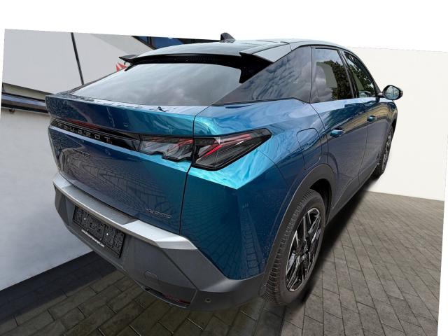 Peugeot 3008 Hybrid 136 GT* Klima Navi R&uuml;ckfahrkamera 