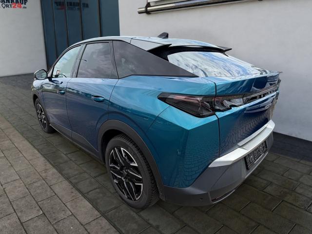 Peugeot 3008 Hybrid 136 GT* Klima Navi R&uuml;ckfahrkamera 