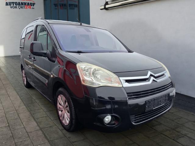 Citro&euml;n Berlingo - Kombi Multispace Exclusive* Klima