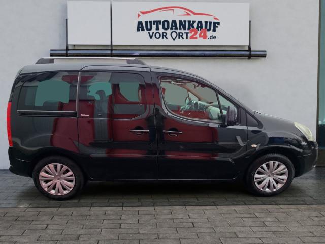 Citro&euml;n Berlingo Kombi Multispace Exclusive* Klima 