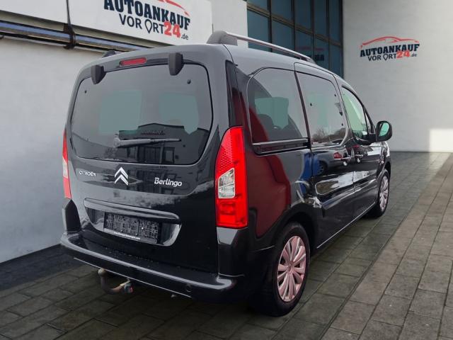Citro&euml;n Berlingo Kombi Multispace Exclusive* Klima 