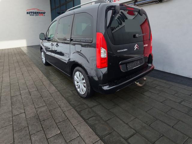 Citro&euml;n Berlingo Kombi Multispace Exclusive* Klima 