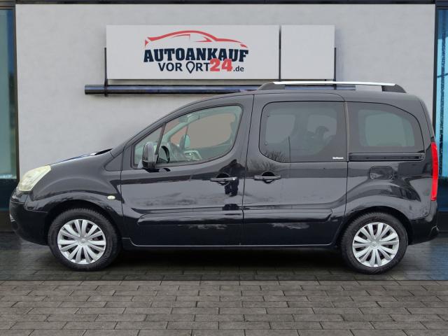 Citro&euml;n Berlingo Kombi Multispace Exclusive* Klima 
