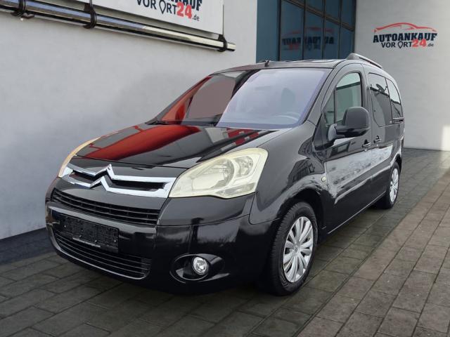 Citro&euml;n Berlingo Kombi Multispace Exclusive* Klima 