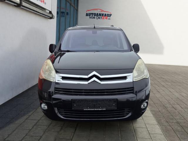 Citro&euml;n Berlingo Kombi Multispace Exclusive* Klima 