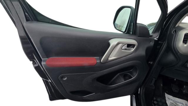 Citro&euml;n Berlingo Kombi Multispace Exclusive* Klima 