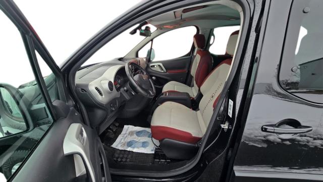 Citro&euml;n Berlingo Kombi Multispace Exclusive* Klima 