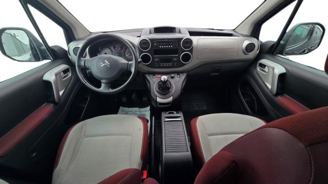 Citro&euml;n Berlingo Kombi Multispace Exclusive* Klima 