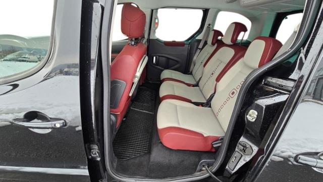 Citro&euml;n Berlingo Kombi Multispace Exclusive* Klima 