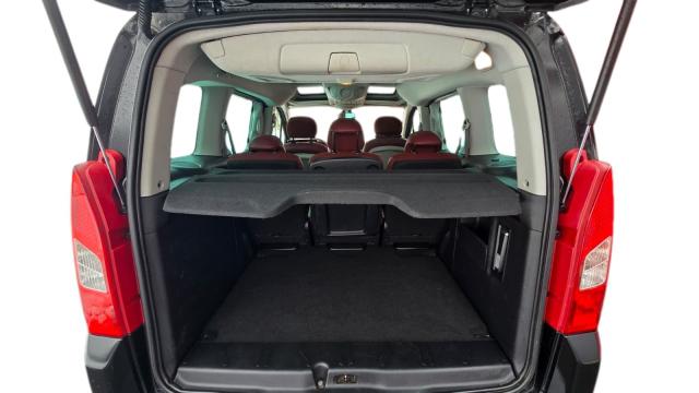 Citro&euml;n Berlingo Kombi Multispace Exclusive* Klima 