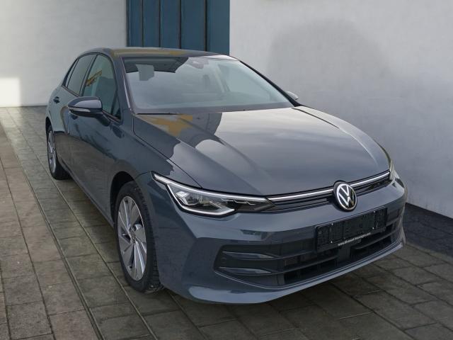 Volkswagen Golf - VIII Lim. 1.5 TSI 110 kW Goal*LED+*Kamera*
