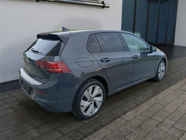 Volkswagen Golf VIII Lim. 1.5 TSI 110 kW Goal*LED+*Kamera* 