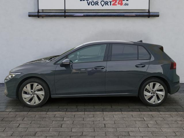 Volkswagen Golf VIII Lim. 1.5 TSI 110 kW Goal*LED+*Kamera* 