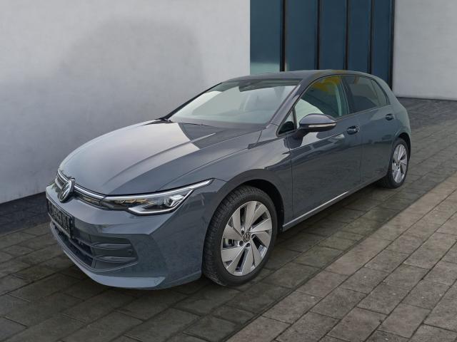 Volkswagen Golf VIII Lim. 1.5 TSI 110 kW Goal*LED+*Kamera* 
