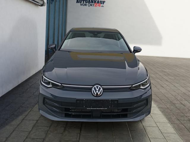 Volkswagen Golf VIII Lim. 1.5 TSI 110 kW Goal*LED+*Kamera* 