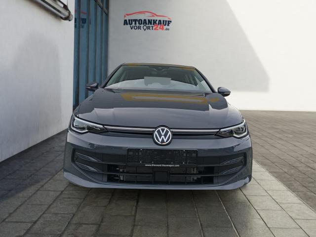 Volkswagen Golf VIII Lim. 1.5 TSI 110 kW Goal*LED+*Kamera* 