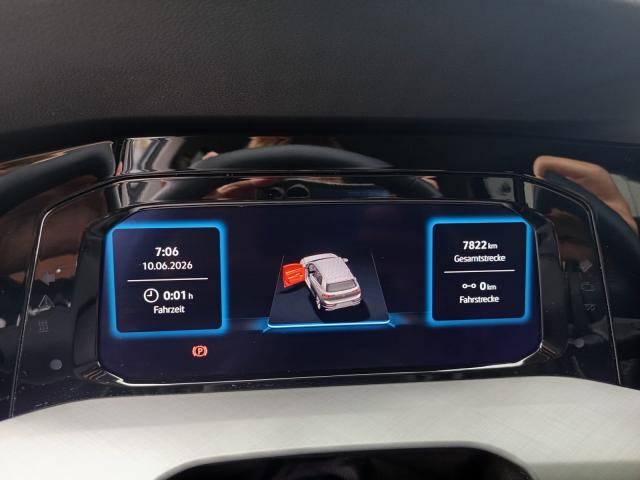 Volkswagen Golf VIII Lim. 1.5 TSI 110 kW Goal*LED+*Kamera* 