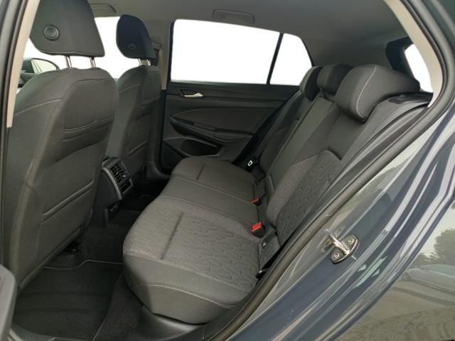 Volkswagen Golf VIII Lim. 1.5 TSI 110 kW Goal*LED+*Kamera* 