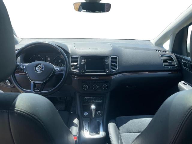 Volkswagen Sharan Highline 4Motion 2.0 TDI*Voll* Klima 