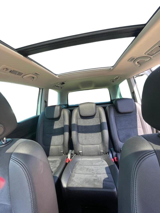 Volkswagen Sharan Highline 4Motion 2.0 TDI*Voll* Klima 