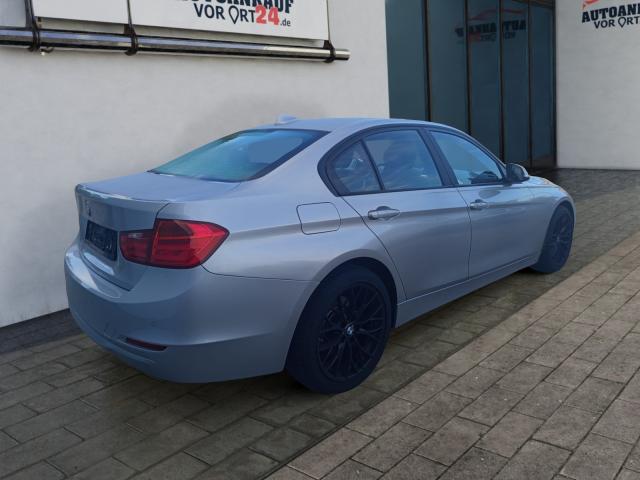 BMW 3er 316d*Xenon*Winter*PDC* Klima Xenon Einparkhilfe 