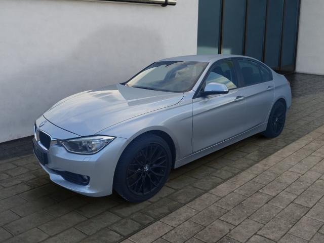 BMW 3er 316d*Xenon*Winter*PDC* Klima Xenon Einparkhilfe 