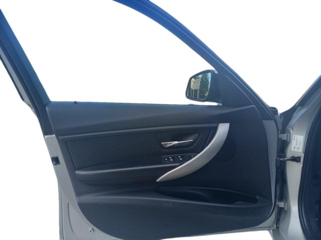 BMW 3er 316d*Xenon*Winter*PDC* Klima Xenon Einparkhilfe 