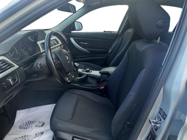 BMW 3er 316d*Xenon*Winter*PDC* Klima Xenon Einparkhilfe 