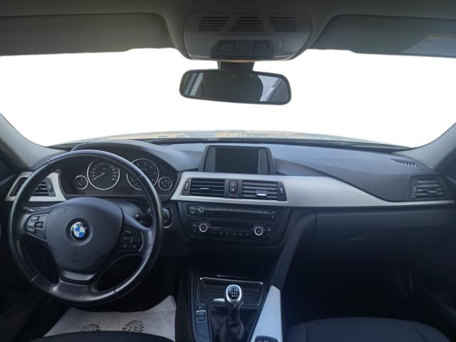BMW 3er 316d*Xenon*Winter*PDC* Klima Xenon Einparkhilfe 