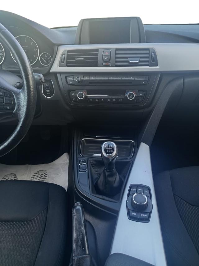 BMW 3er 316d*Xenon*Winter*PDC* Klima Xenon Einparkhilfe 